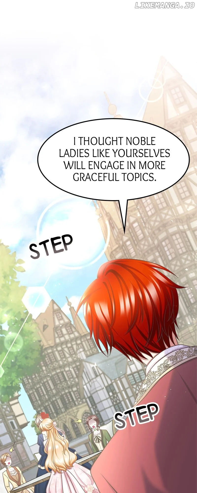 Please Fulfill Your End of the Bargain, My Grace! Chapter 65 244 58