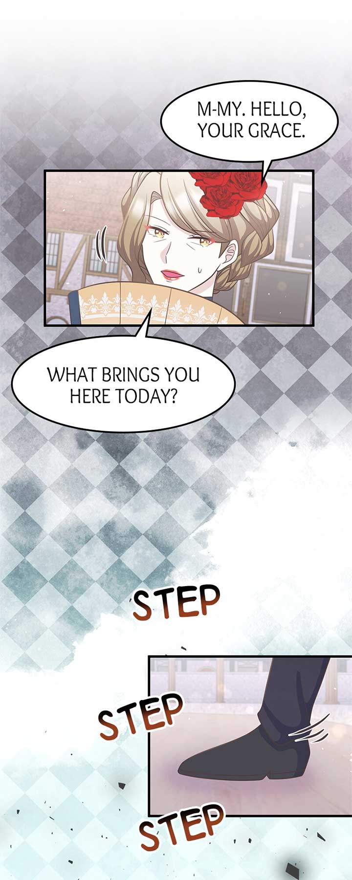 Please Fulfill Your End of the Bargain, My Grace! Chapter 66 139 03