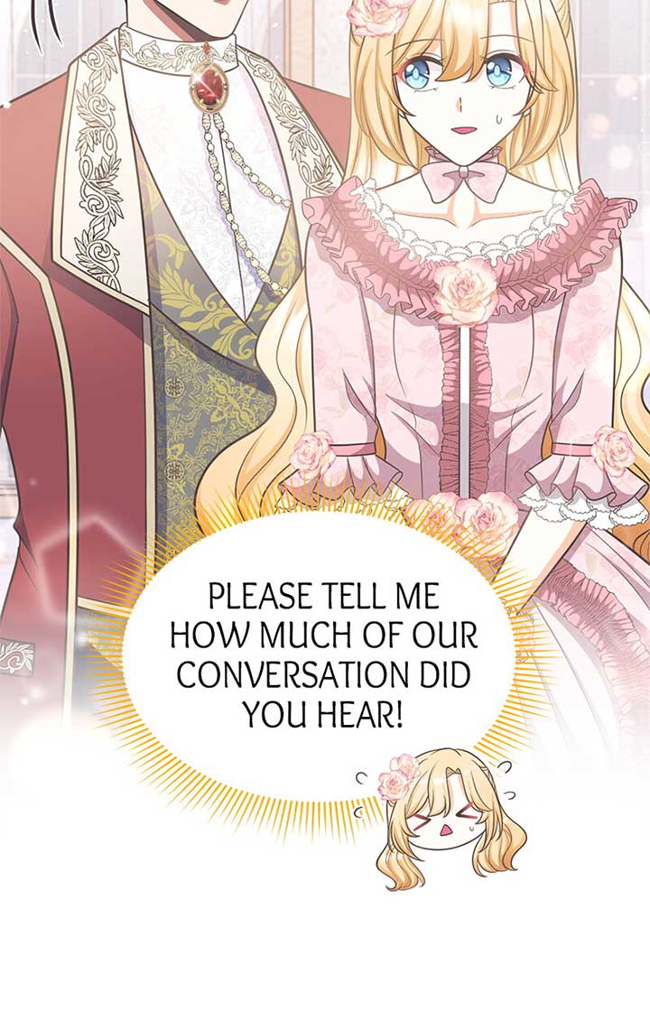 Please Fulfill Your End of the Bargain, My Grace! Chapter 66 141 05