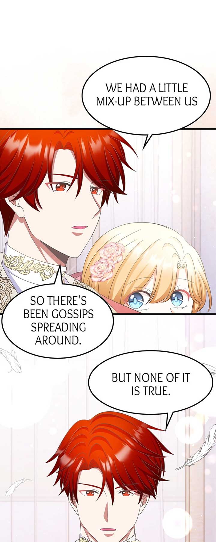 Please Fulfill Your End of the Bargain, My Grace! Chapter 66 142 06