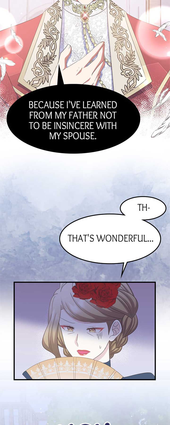 Please Fulfill Your End of the Bargain, My Grace! Chapter 66 143 07