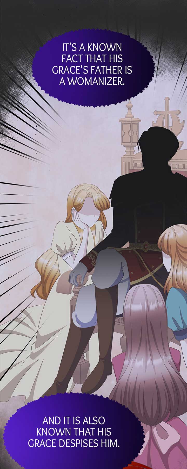 Please Fulfill Your End of the Bargain, My Grace! Chapter 66 145 09