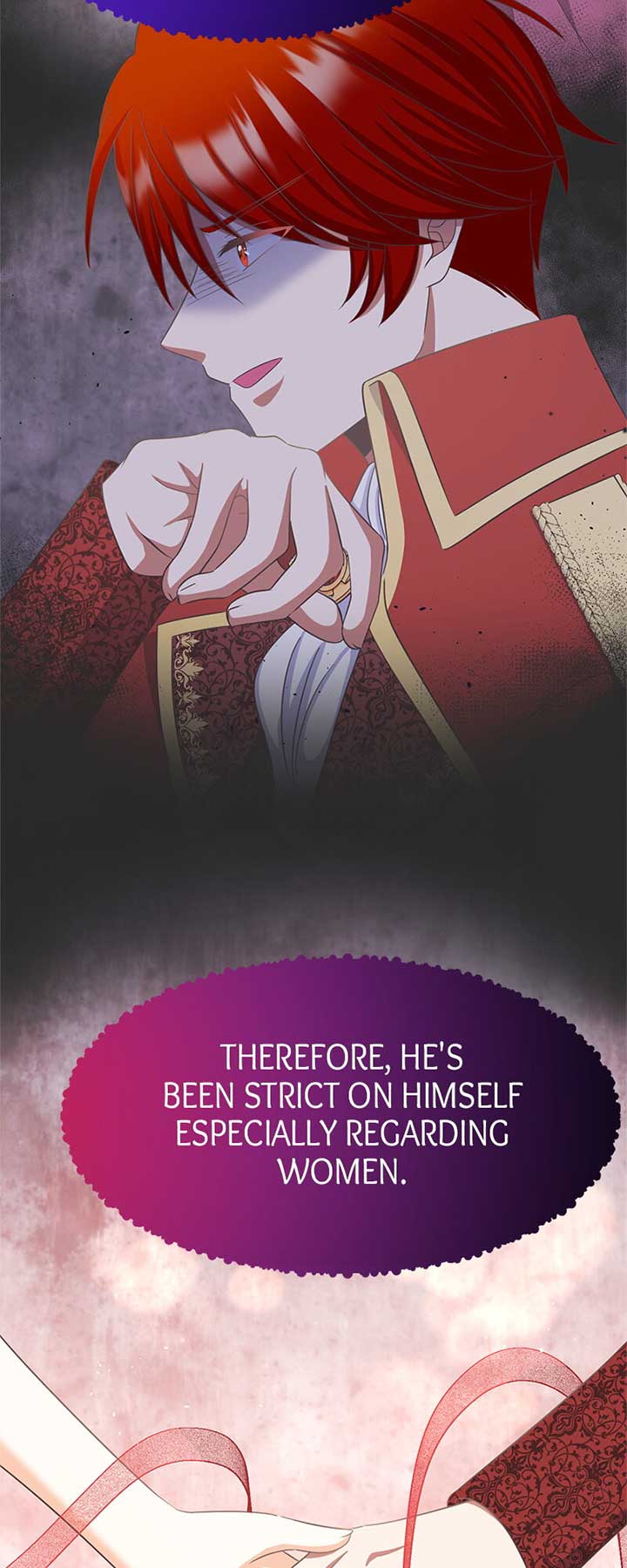 Please Fulfill Your End of the Bargain, My Grace! Chapter 66 146 10