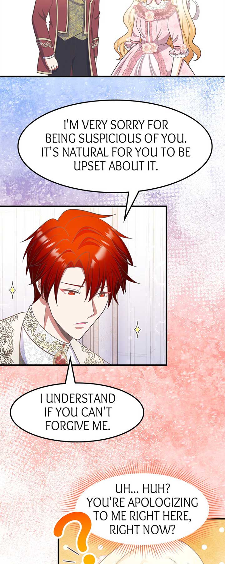 Please Fulfill Your End of the Bargain, My Grace! Chapter 66 149 13