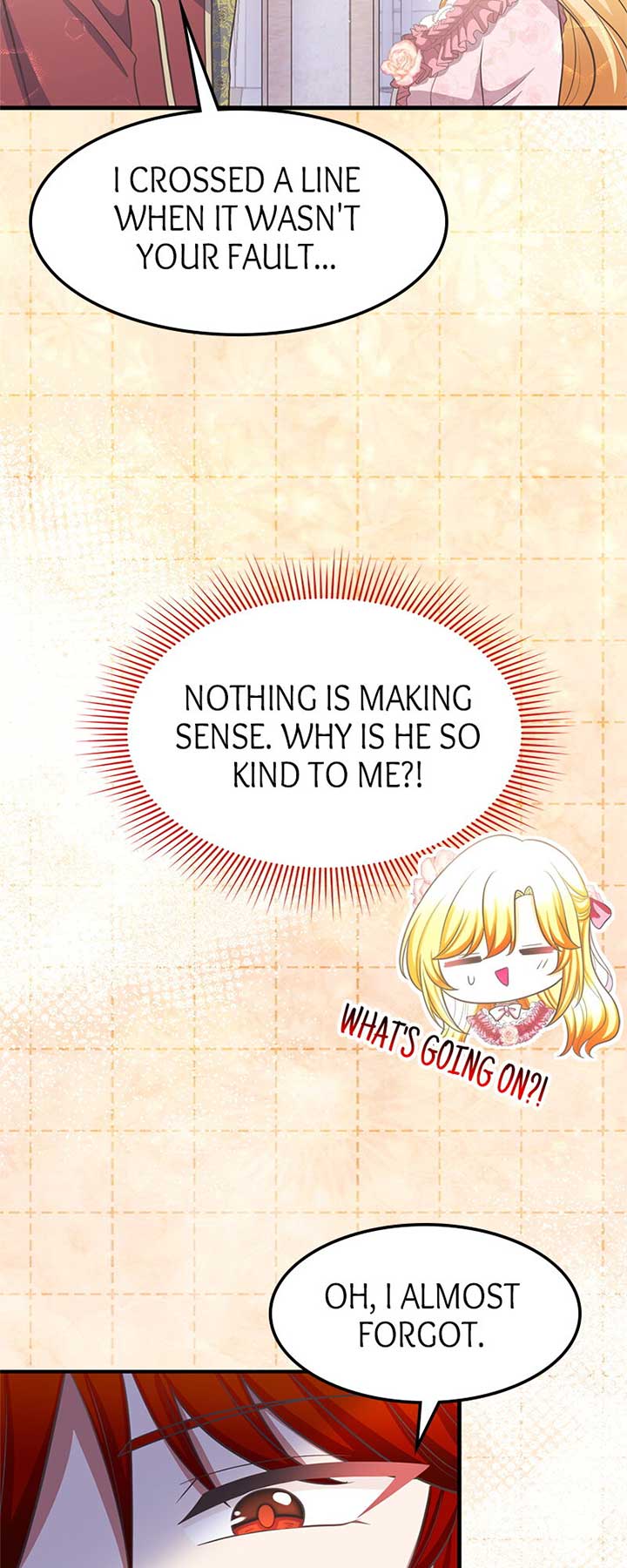 Please Fulfill Your End of the Bargain, My Grace! Chapter 66 151 15