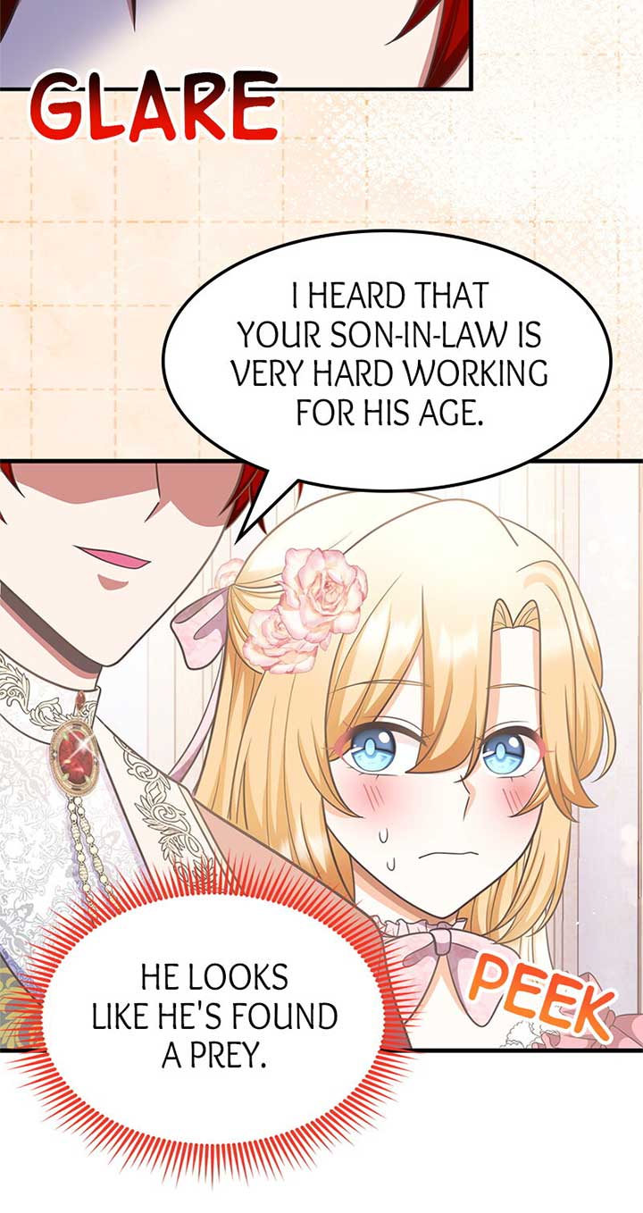 Please Fulfill Your End of the Bargain, My Grace! Chapter 66 152 16