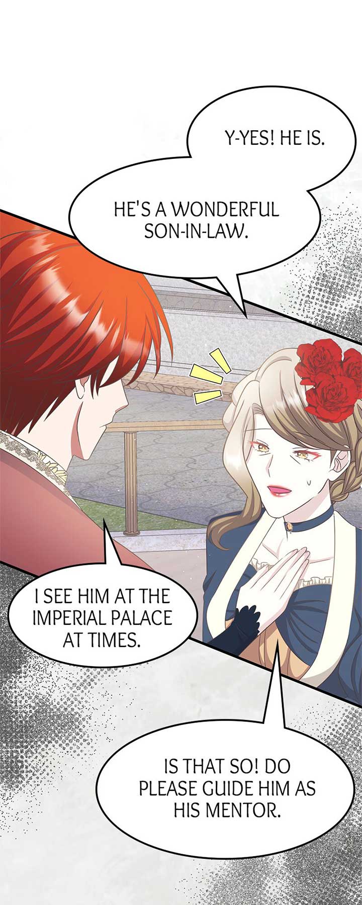 Please Fulfill Your End of the Bargain, My Grace! Chapter 66 153 17