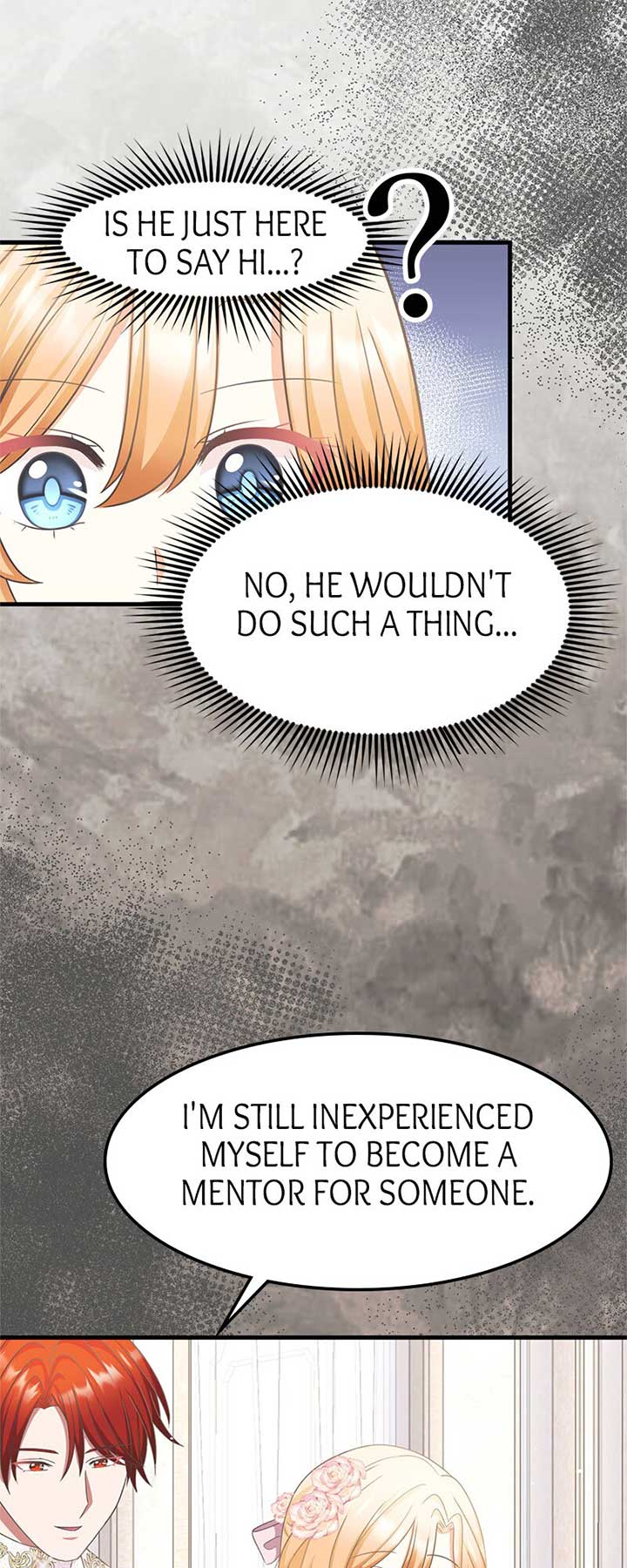 Please Fulfill Your End of the Bargain, My Grace! Chapter 66 154 18