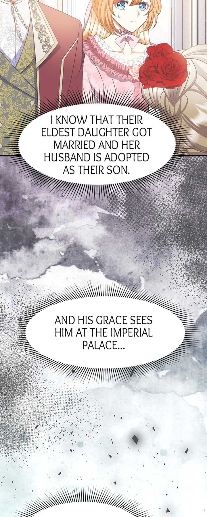 Please Fulfill Your End of the Bargain, My Grace! Chapter 66 155 19
