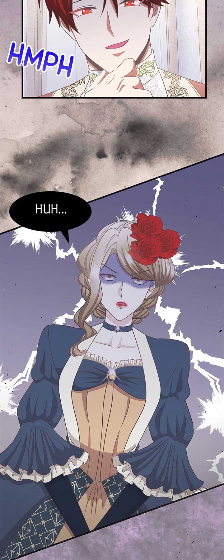 Please Fulfill Your End of the Bargain, My Grace! Chapter 66 158 22