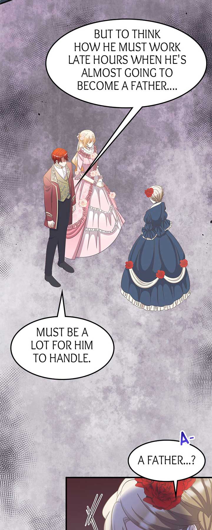 Please Fulfill Your End of the Bargain, My Grace! Chapter 66 159 23