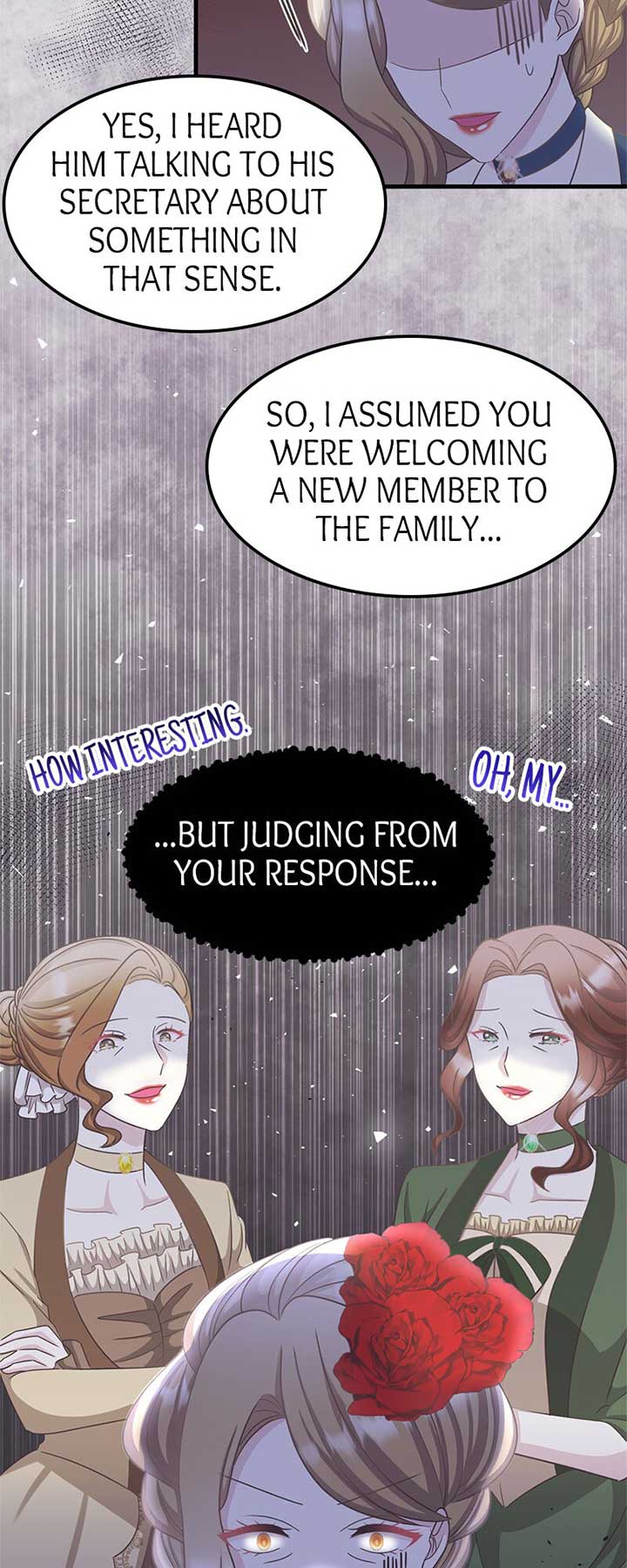 Please Fulfill Your End of the Bargain, My Grace! Chapter 66 160 24