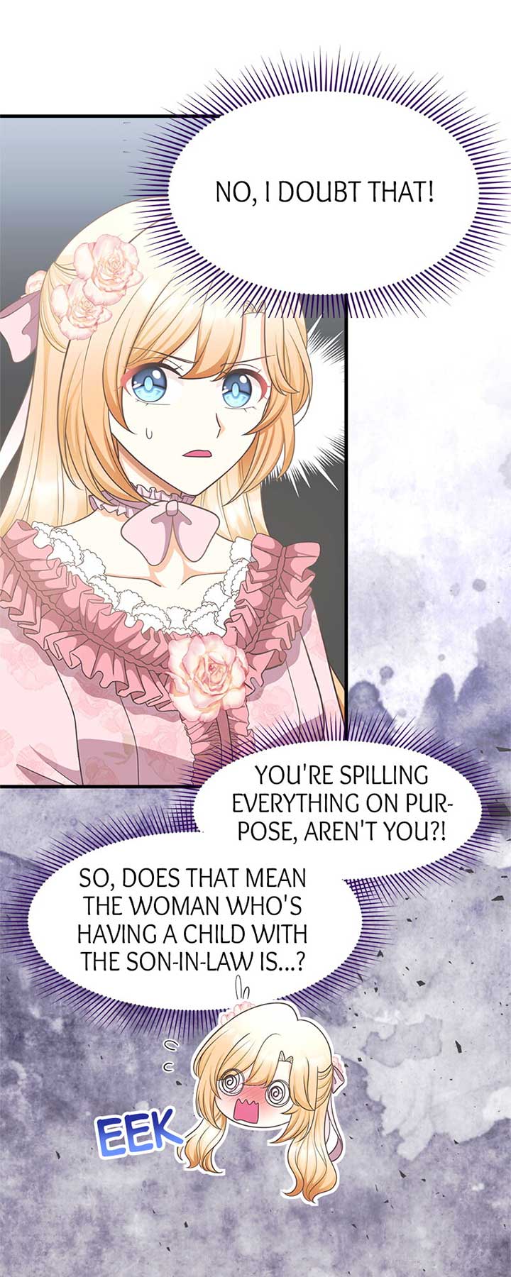 Please Fulfill Your End of the Bargain, My Grace! Chapter 66 162 26