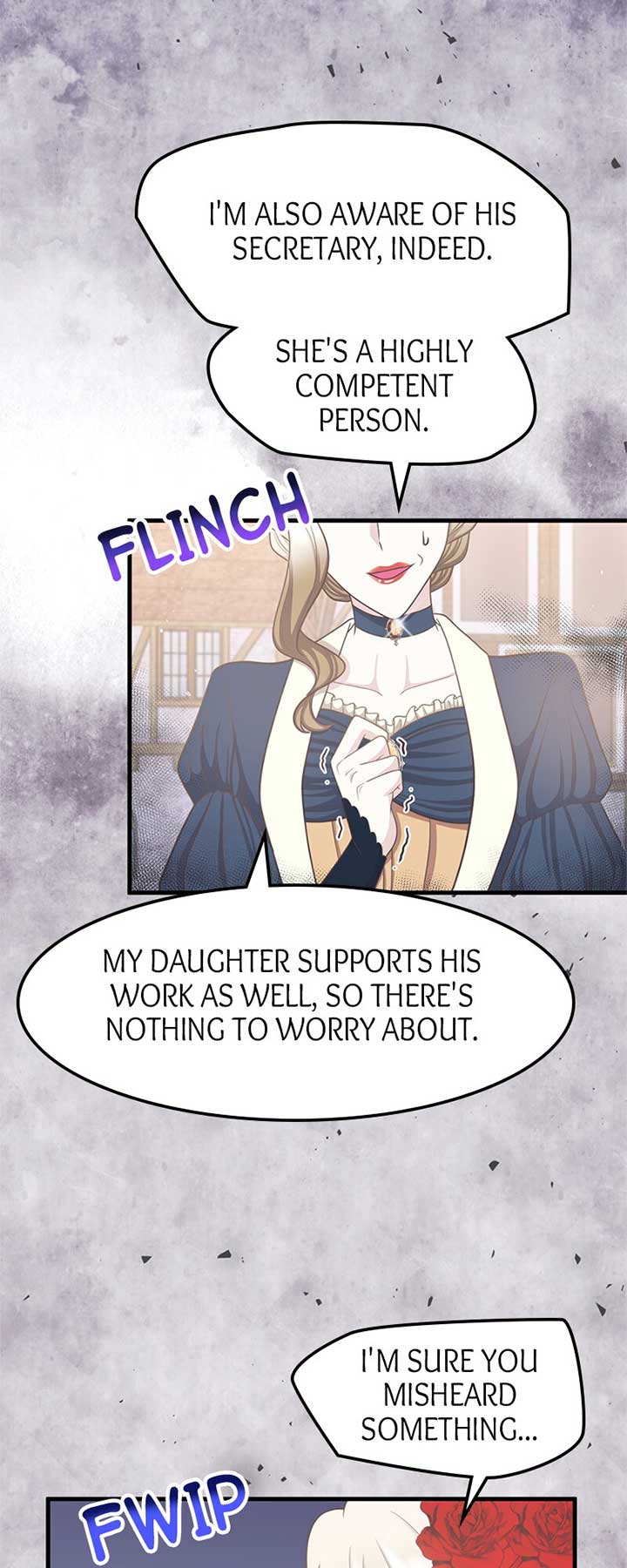 Please Fulfill Your End of the Bargain, My Grace! Chapter 66 163 27
