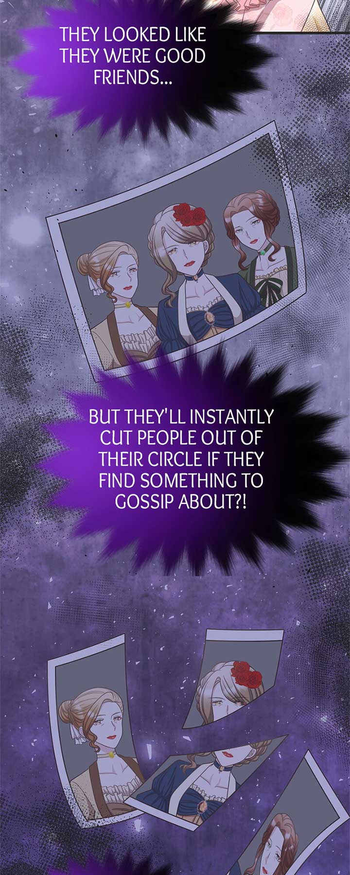 Please Fulfill Your End of the Bargain, My Grace! Chapter 66 166 30