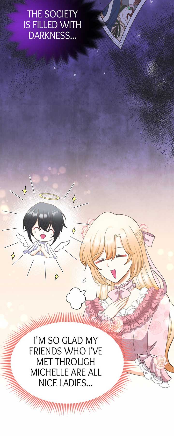 Please Fulfill Your End of the Bargain, My Grace! Chapter 66 167 31