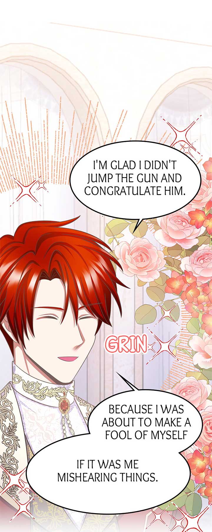 Please Fulfill Your End of the Bargain, My Grace! Chapter 66 168 32