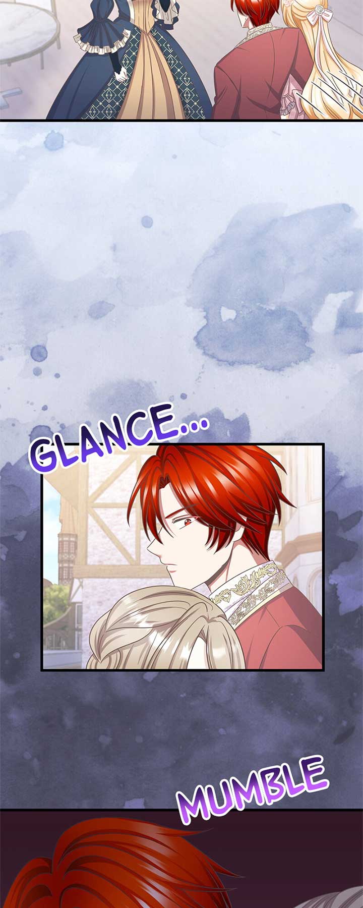 Please Fulfill Your End of the Bargain, My Grace! Chapter 66 170 34