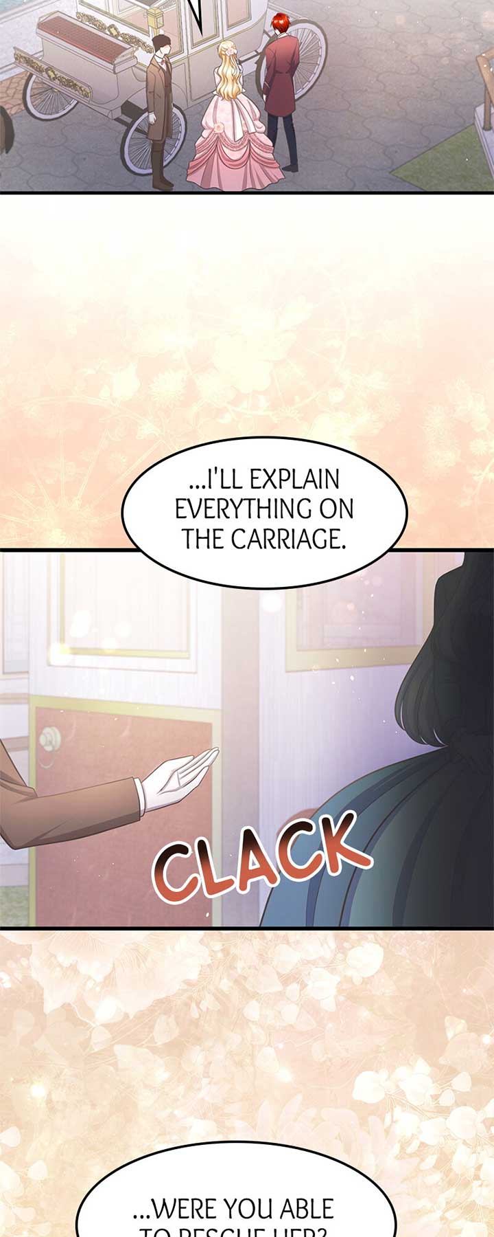 Please Fulfill Your End of the Bargain, My Grace! Chapter 66 175 39