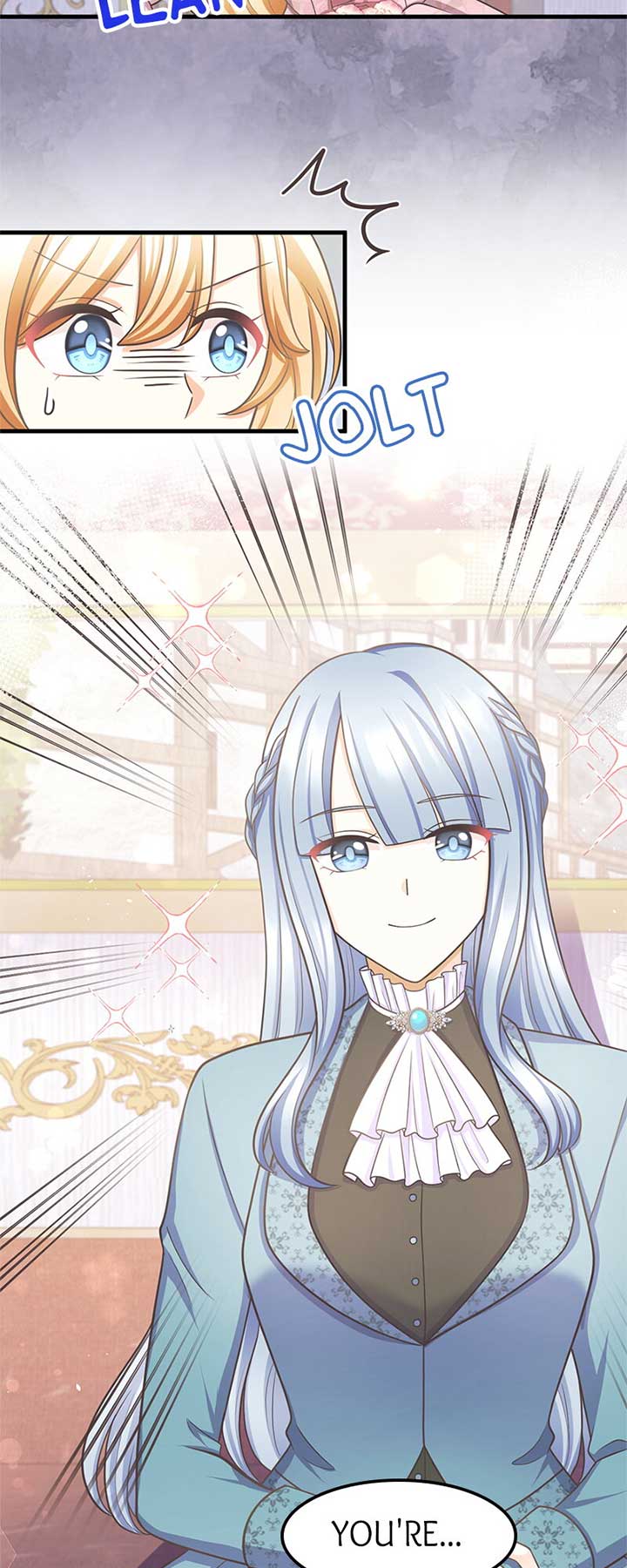 Please Fulfill Your End of the Bargain, My Grace! Chapter 66 177 41