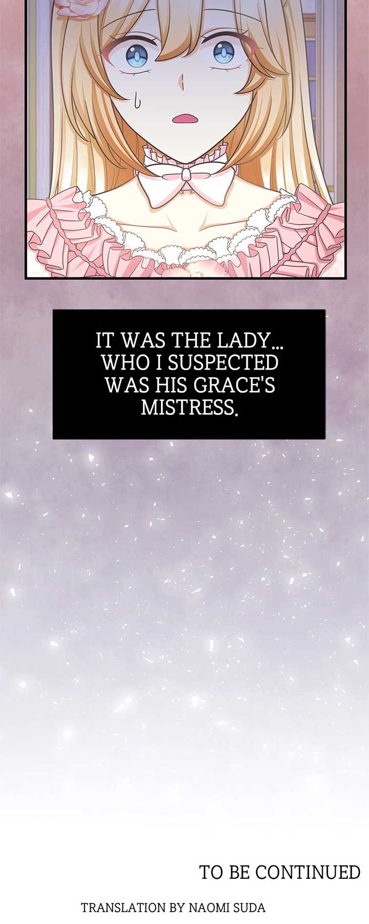 Please Fulfill Your End of the Bargain, My Grace! Chapter 66 179 43