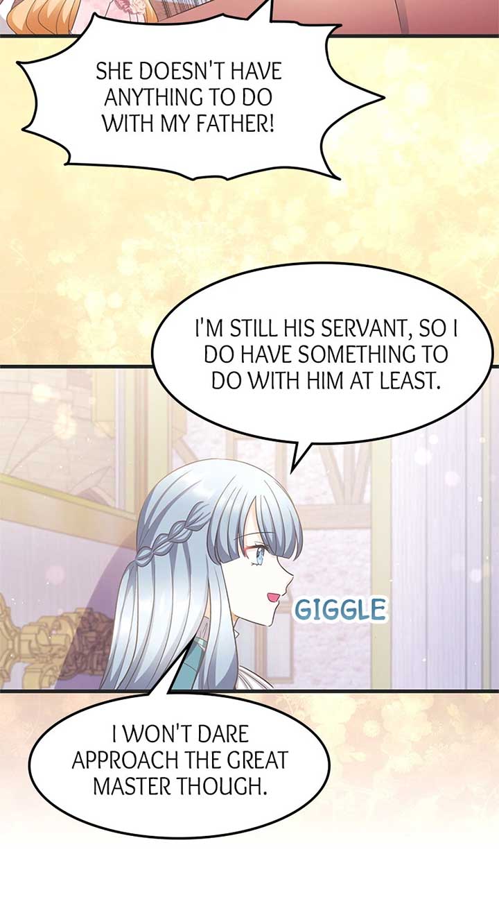 Please Fulfill Your End of the Bargain, My Grace! Chapter 67 192 29