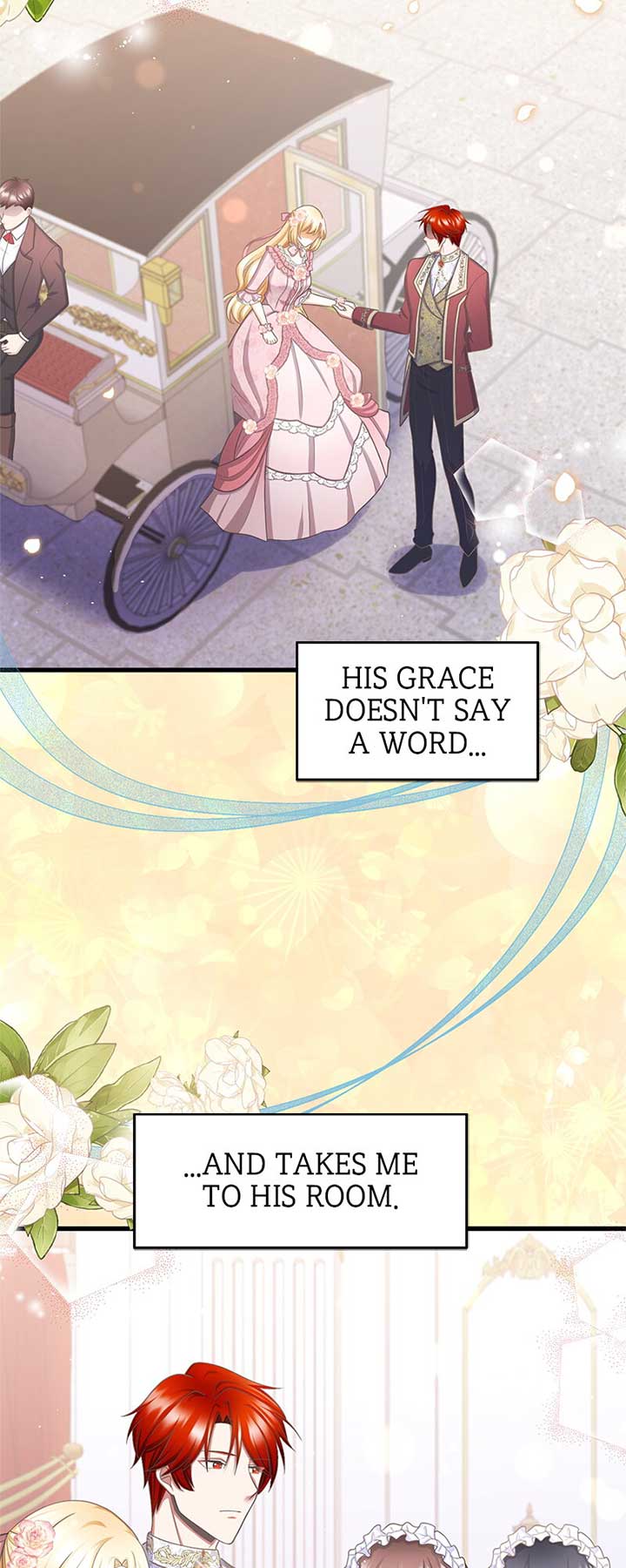 Please Fulfill Your End of the Bargain, My Grace! Chapter 67 207 44