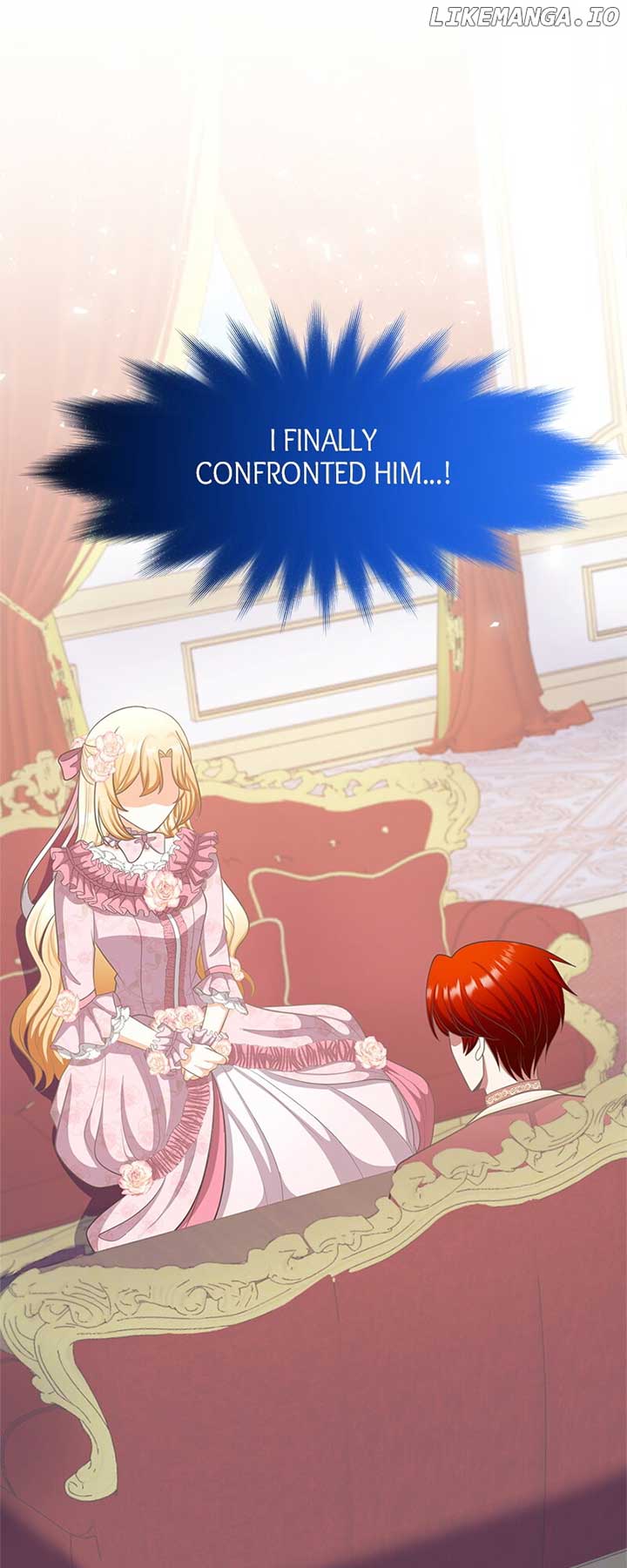 Please Fulfill Your End of the Bargain, My Grace! Chapter 68 170 02