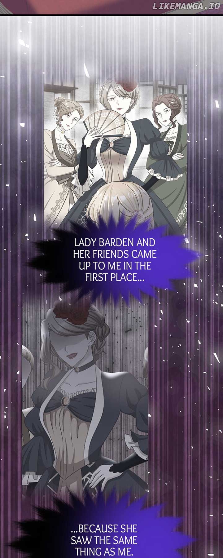 Please Fulfill Your End of the Bargain, My Grace! Chapter 68 171 03