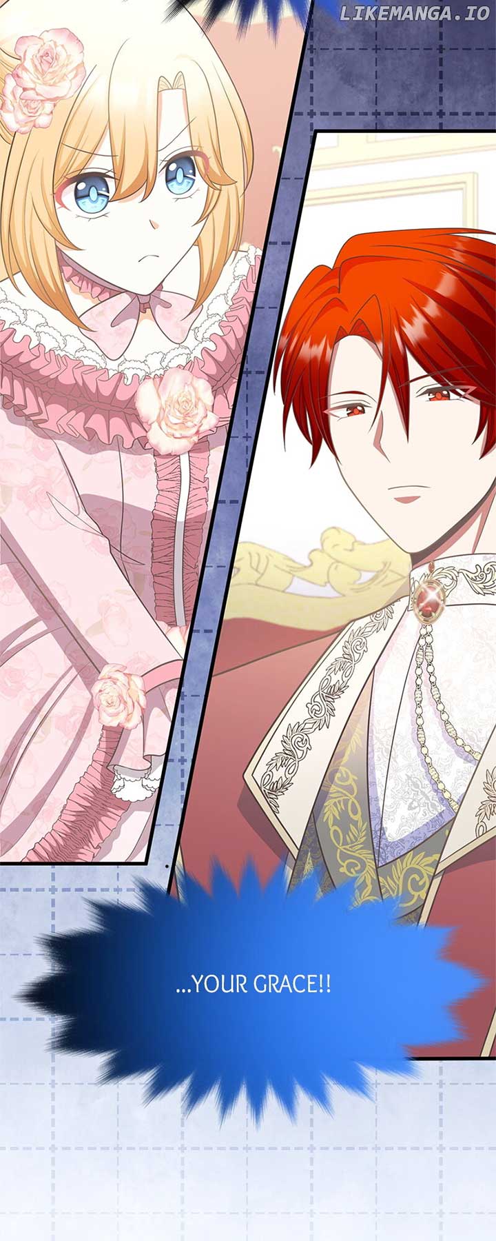 Please Fulfill Your End of the Bargain, My Grace! Chapter 68 173 05