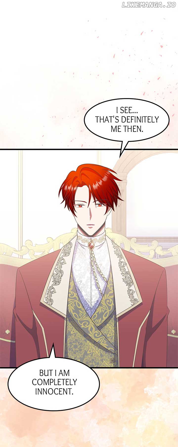Please Fulfill Your End of the Bargain, My Grace! Chapter 68 175 07
