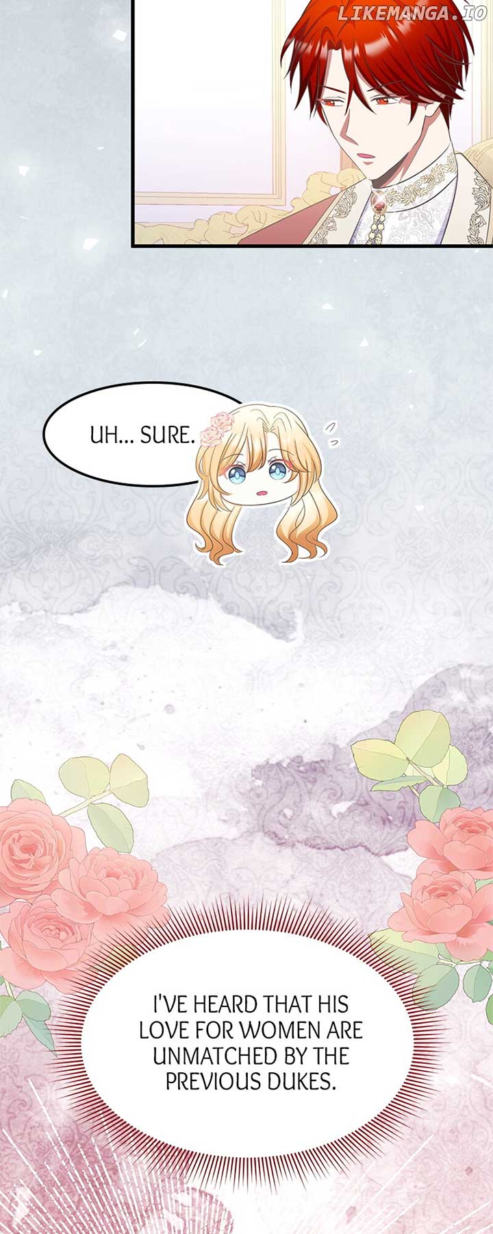 Please Fulfill Your End of the Bargain, My Grace! Chapter 68 177 09