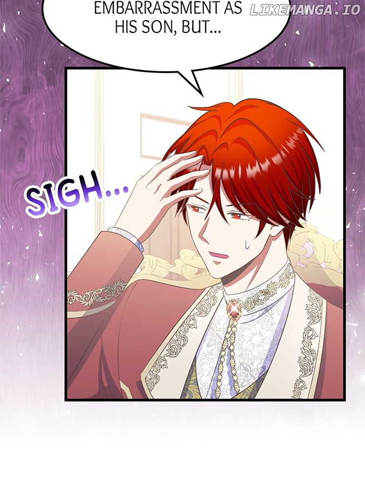 Please Fulfill Your End of the Bargain, My Grace! Chapter 68 179 11