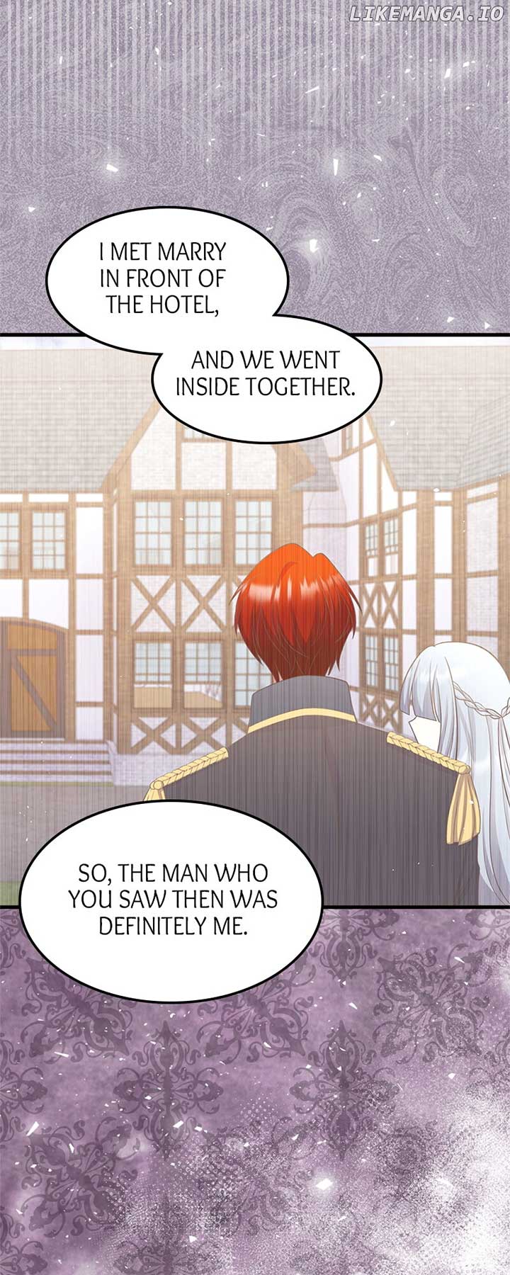 Please Fulfill Your End of the Bargain, My Grace! Chapter 68 182 14