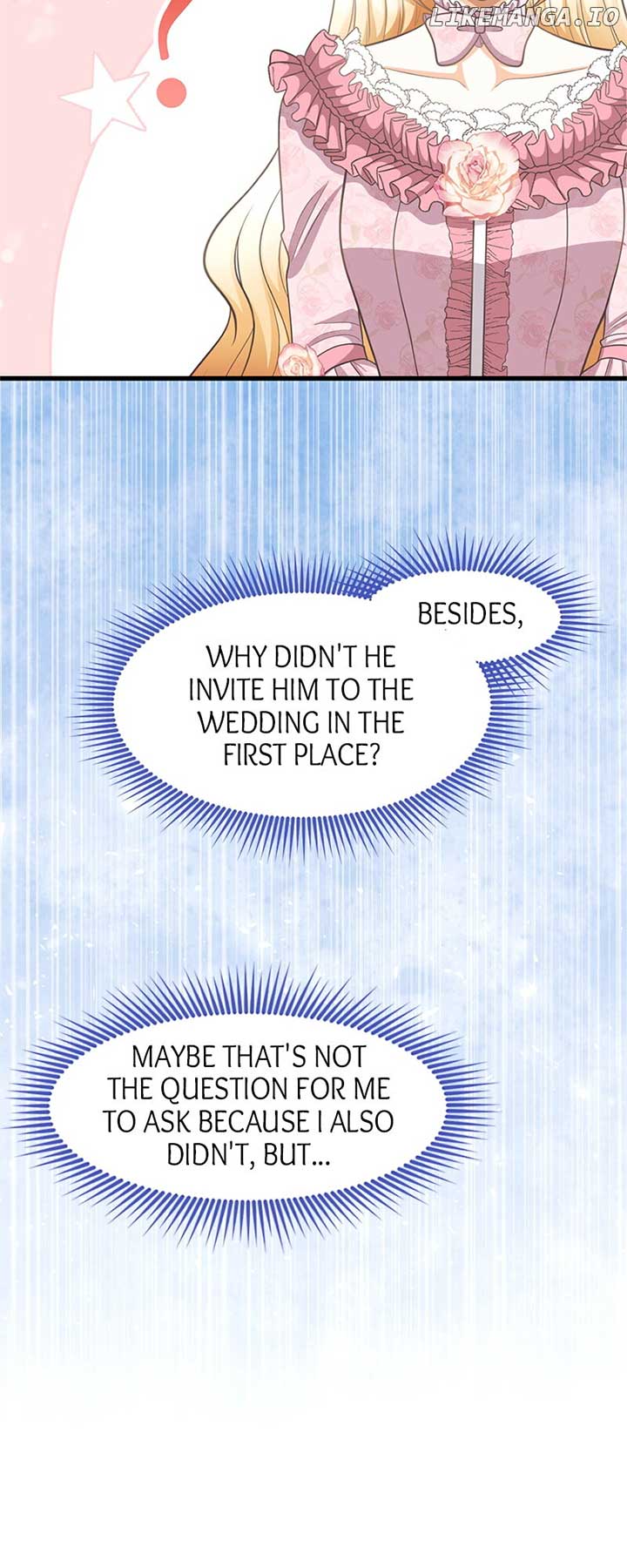 Please Fulfill Your End of the Bargain, My Grace! Chapter 68 186 18