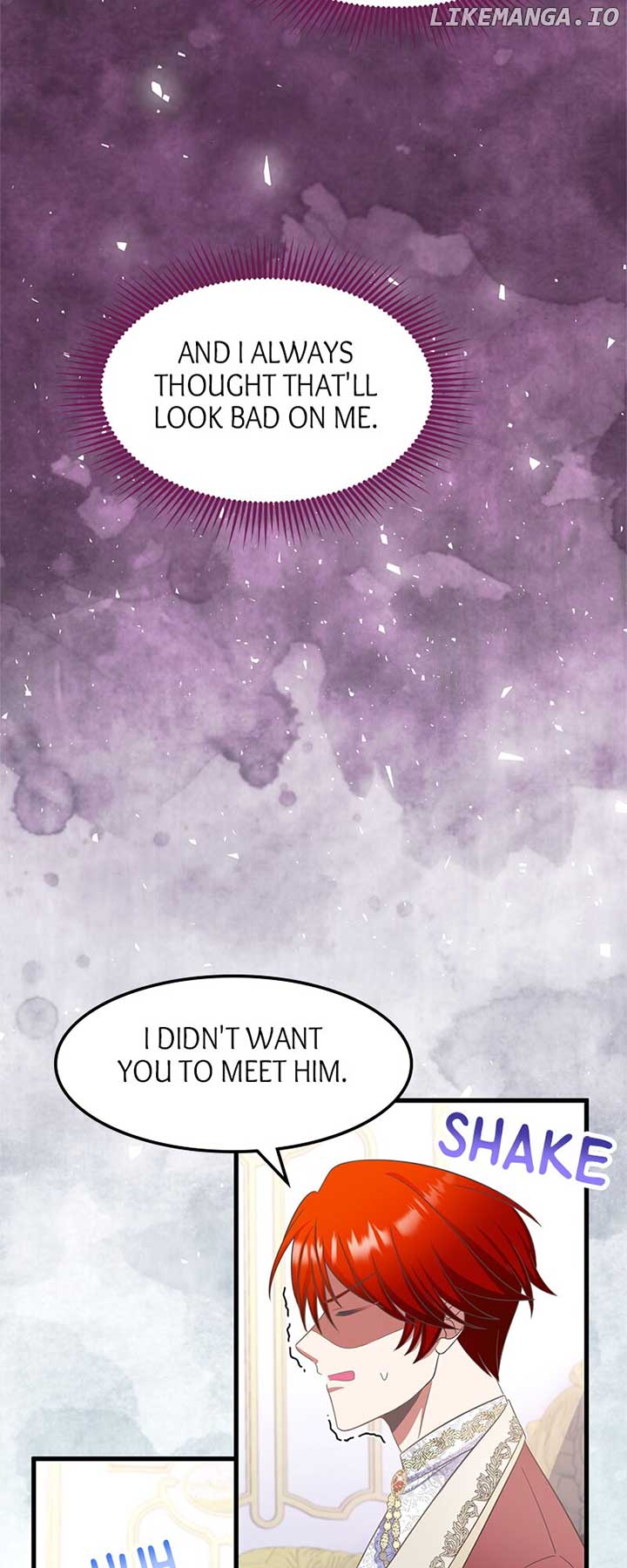 Please Fulfill Your End of the Bargain, My Grace! Chapter 68 189 21