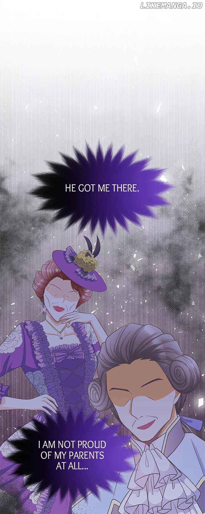Please Fulfill Your End of the Bargain, My Grace! Chapter 68 192 24