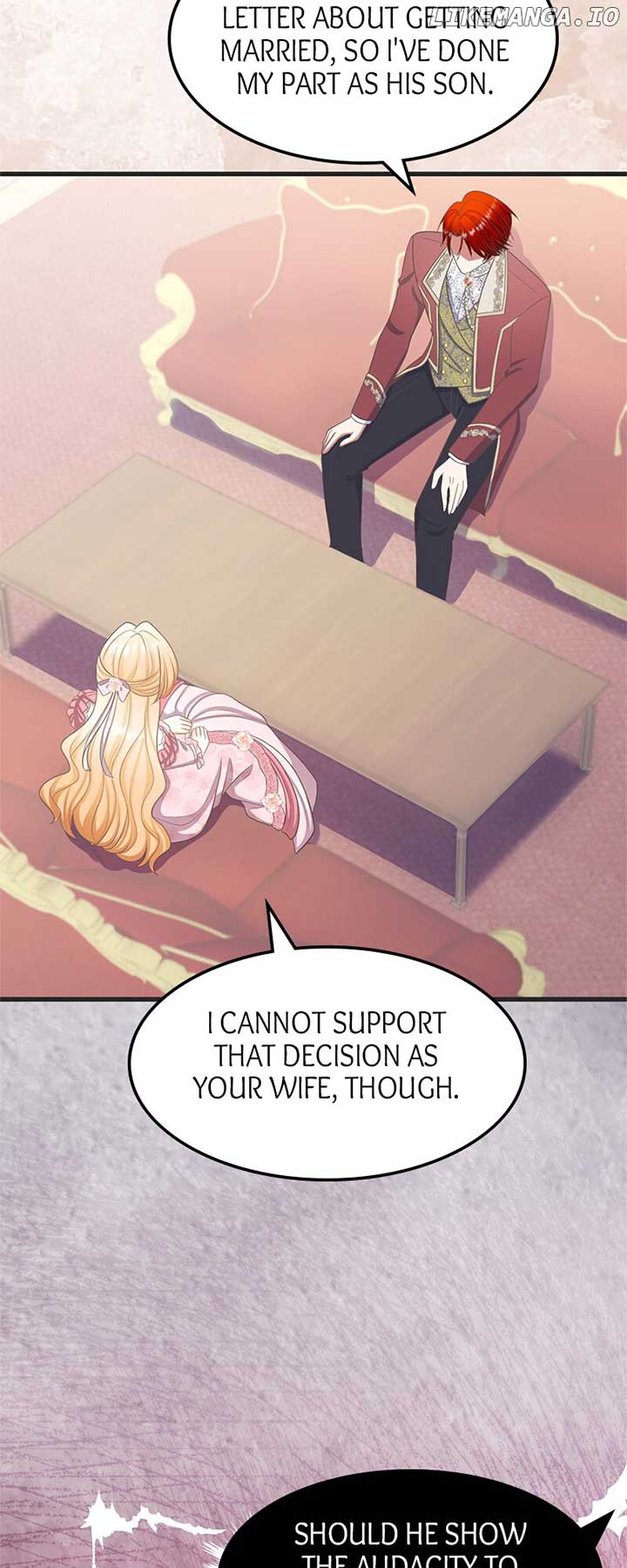 Please Fulfill Your End of the Bargain, My Grace! Chapter 68 194 26