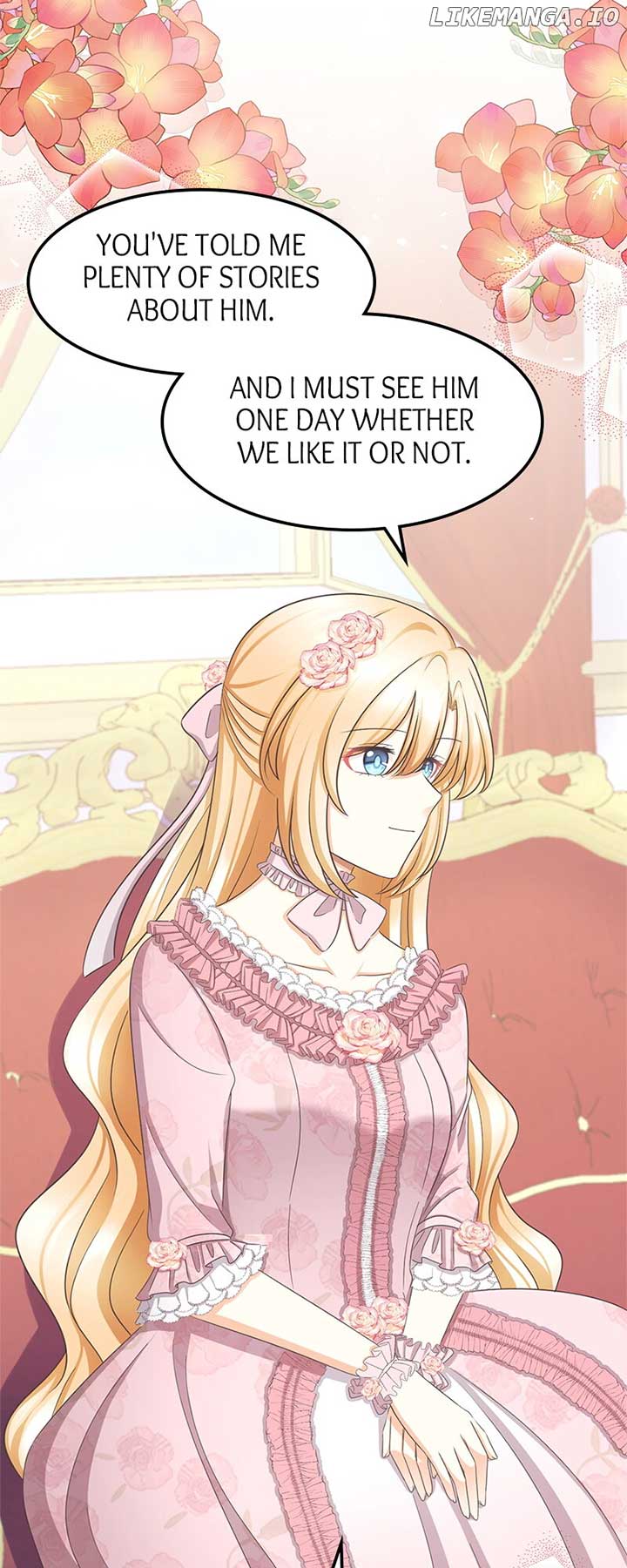 Please Fulfill Your End of the Bargain, My Grace! Chapter 68 202 34