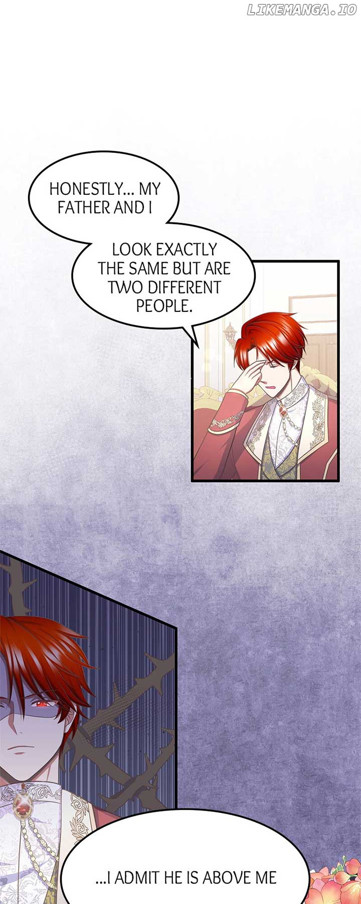 Please Fulfill Your End of the Bargain, My Grace! Chapter 68 204 36