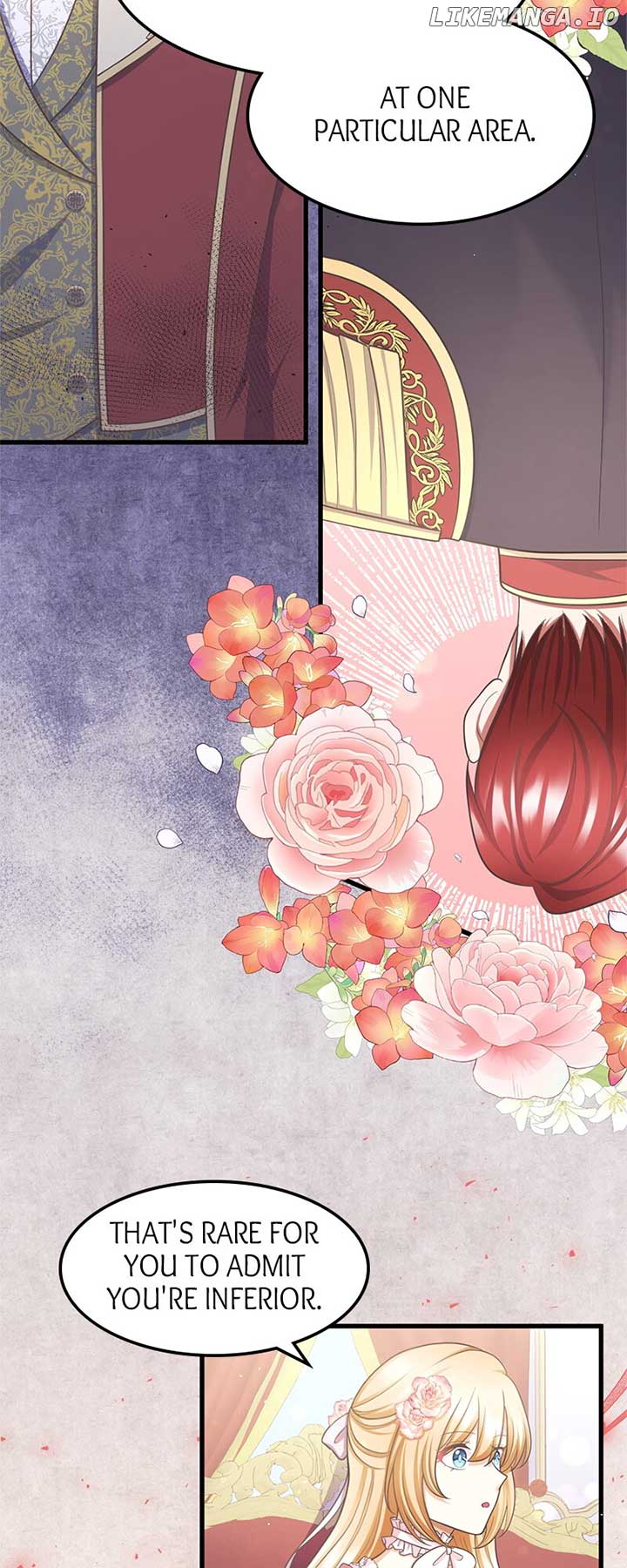 Please Fulfill Your End of the Bargain, My Grace! Chapter 68 205 37