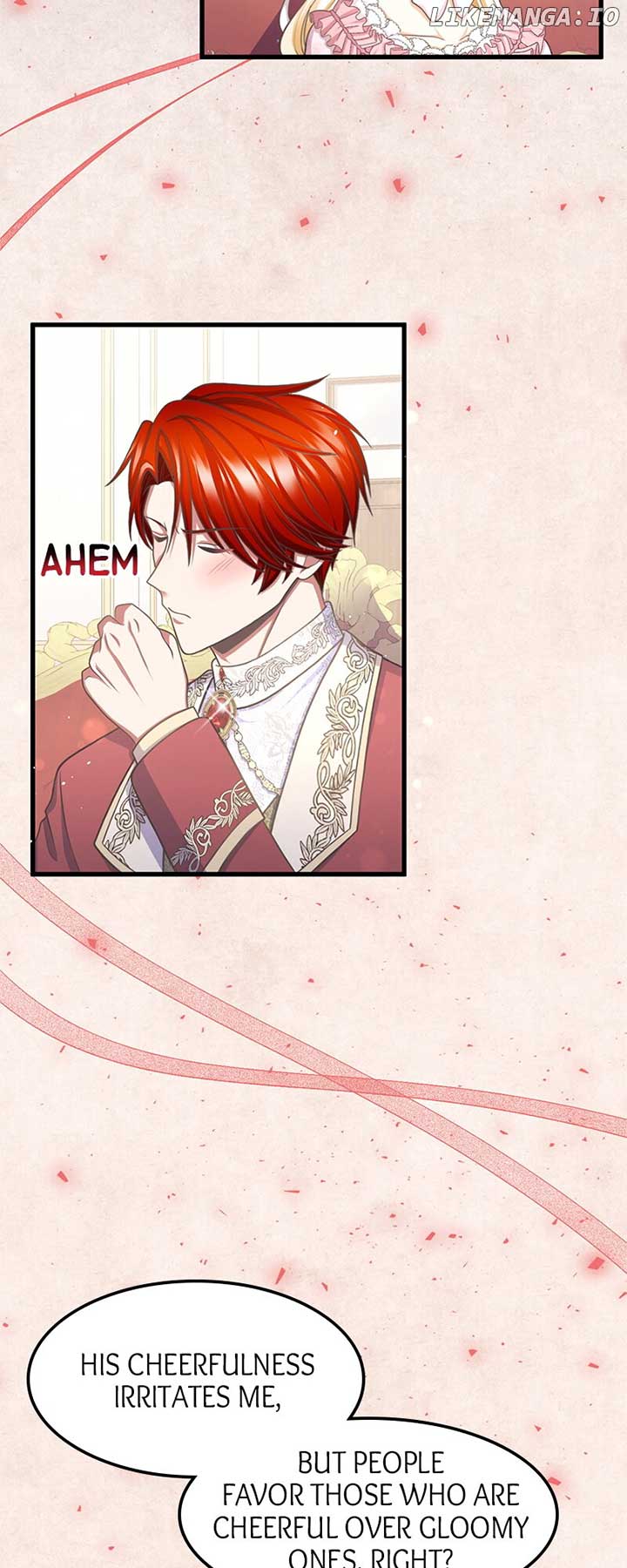 Please Fulfill Your End of the Bargain, My Grace! Chapter 68 206 38
