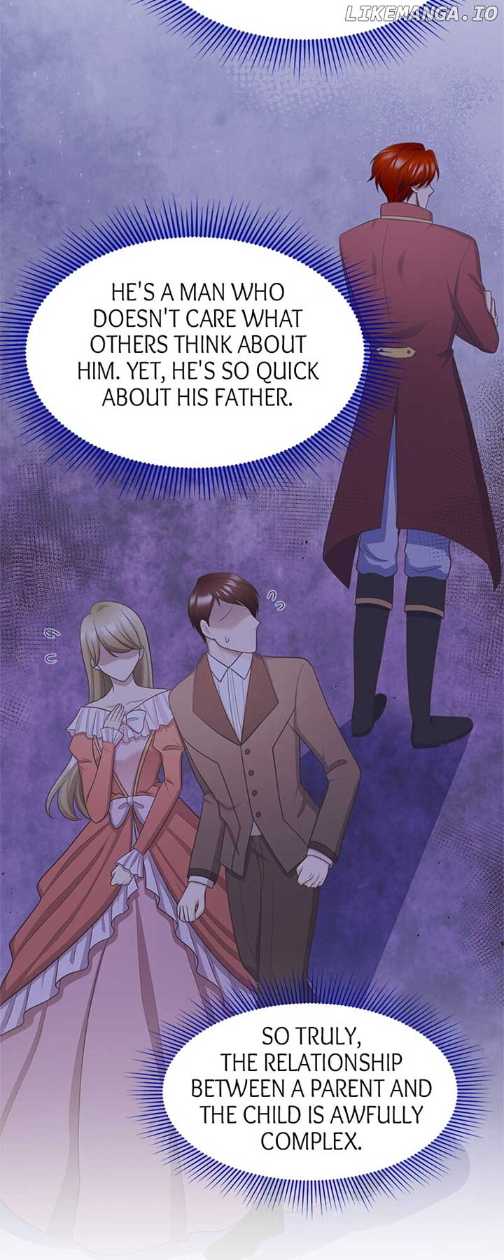 Please Fulfill Your End of the Bargain, My Grace! Chapter 68 208 40