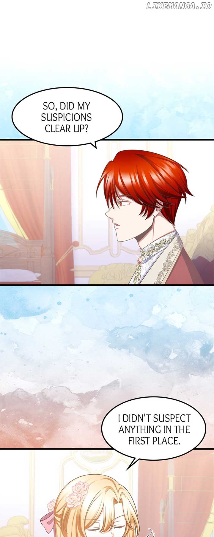 Please Fulfill Your End of the Bargain, My Grace! Chapter 68 210 42