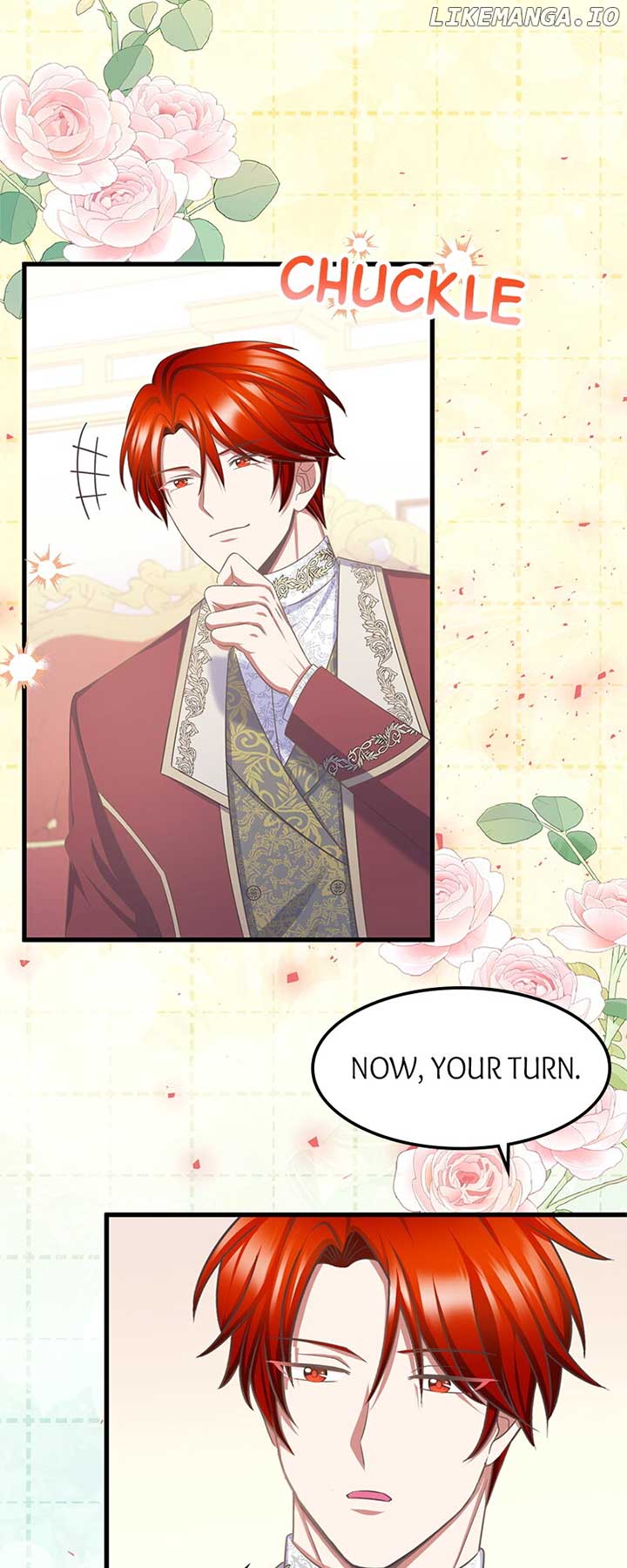 Please Fulfill Your End of the Bargain, My Grace! Chapter 68 212 44