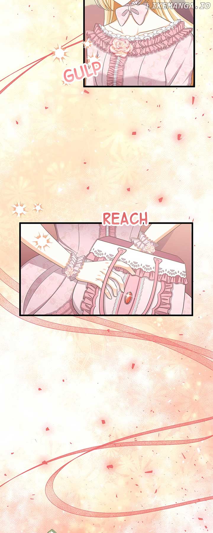 Please Fulfill Your End of the Bargain, My Grace! Chapter 68 214 46