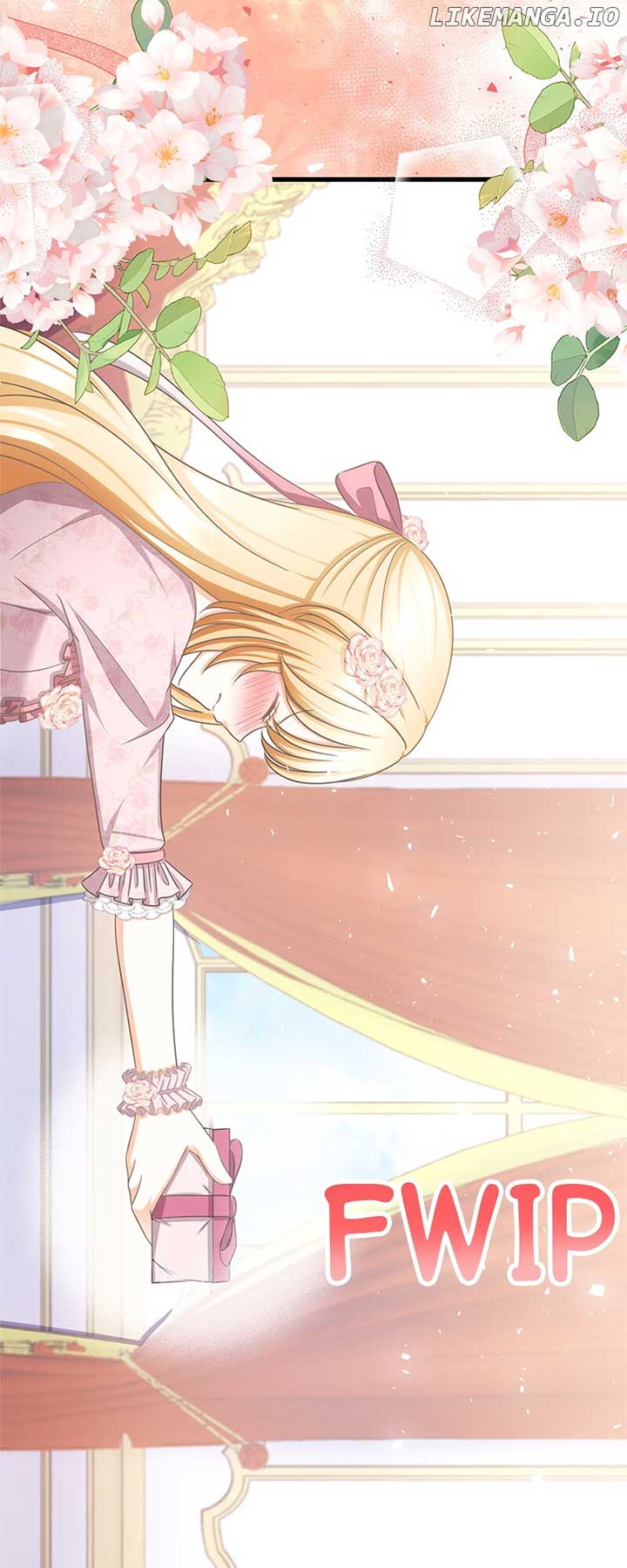 Please Fulfill Your End of the Bargain, My Grace! Chapter 68 215 47