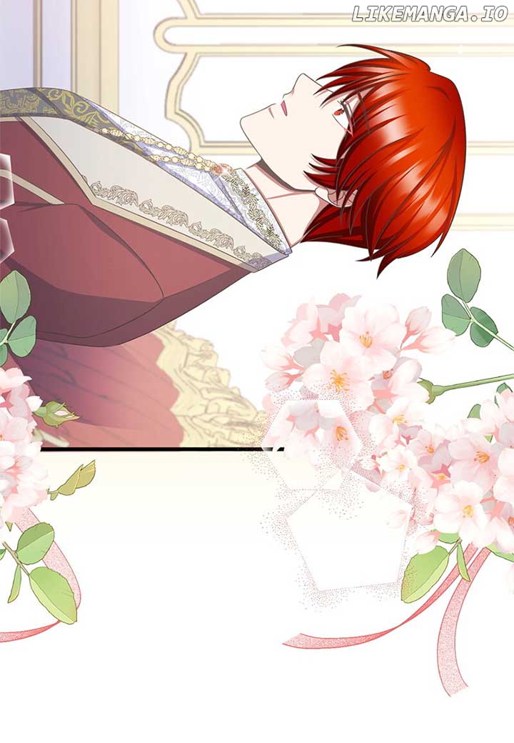 Please Fulfill Your End of the Bargain, My Grace! Chapter 68 216 48