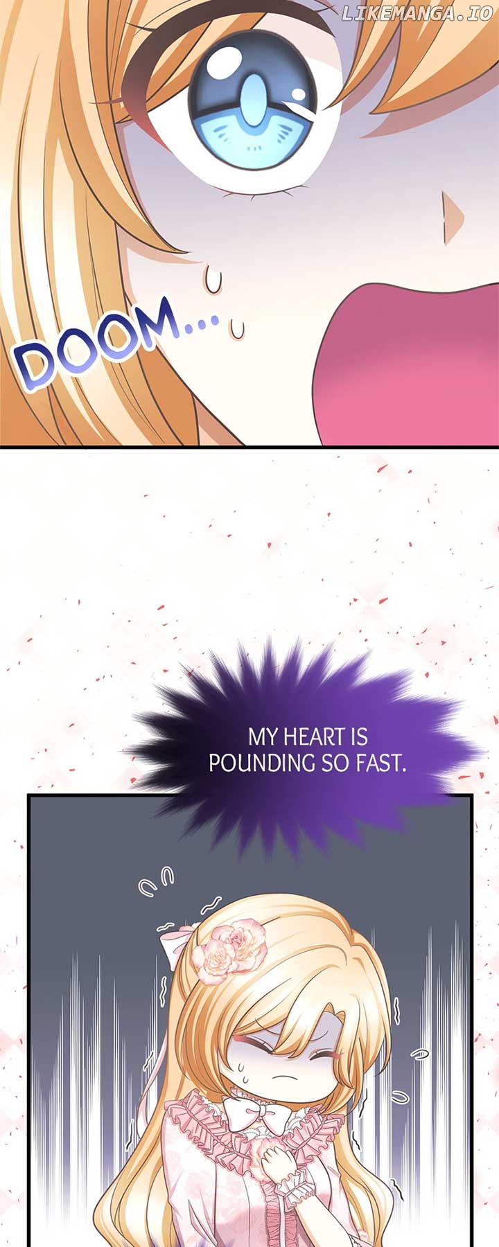 Please Fulfill Your End of the Bargain, My Grace! Chapter 68 221 53