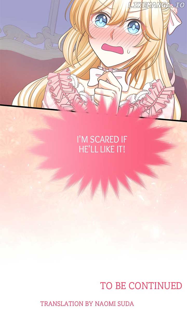 Please Fulfill Your End of the Bargain, My Grace! Chapter 68 223 55
